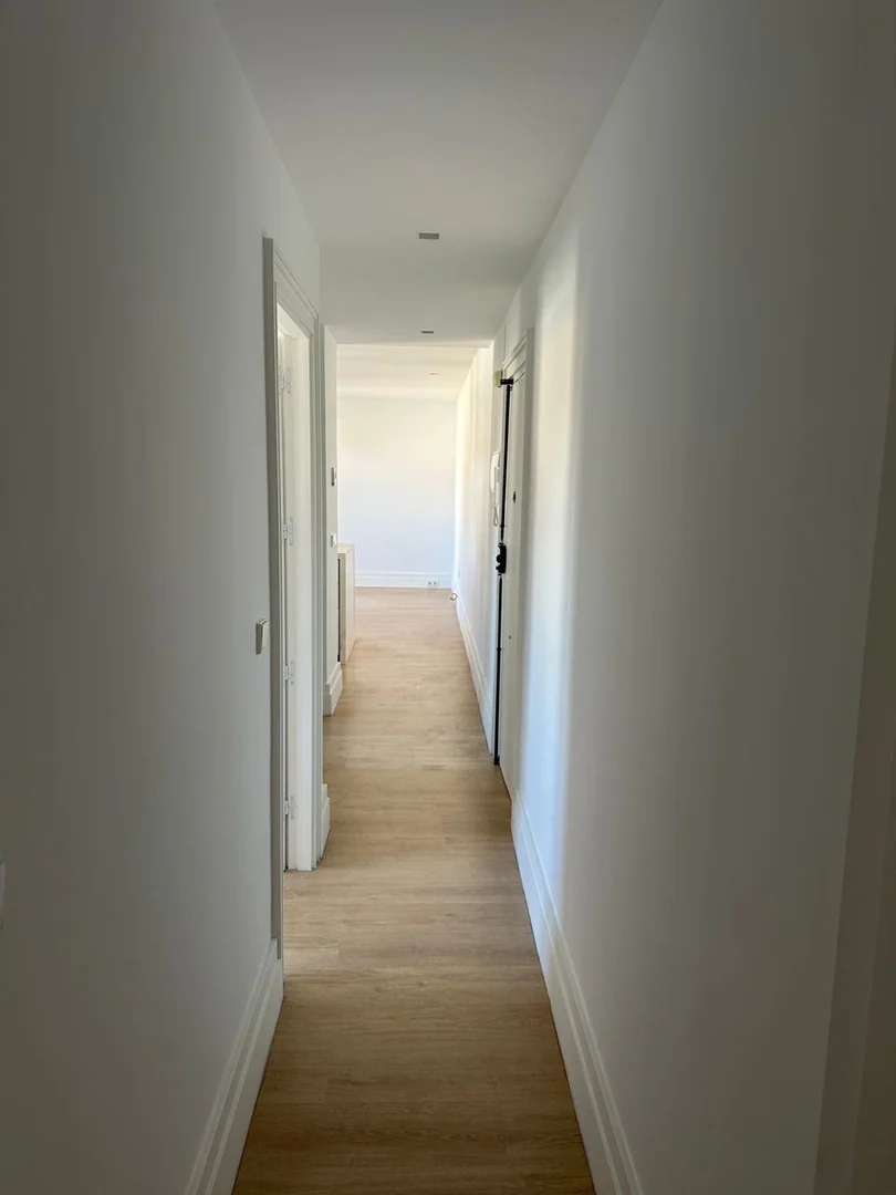 Piso en Calle de las Aguileñas, 11, Ventilla-Almenara - Foto 18