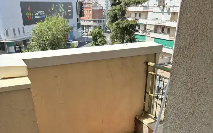 Piso en  Calle Virgen de la Alegría 19 - Foto 1