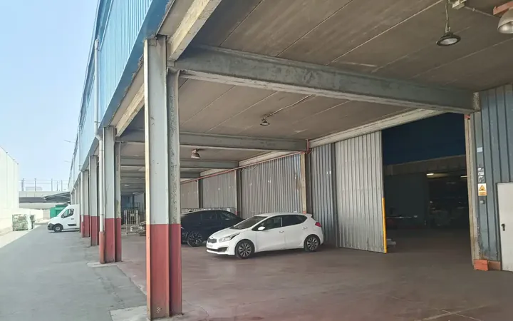 Nave Industrial en  Carrer Y 27 - Foto 47