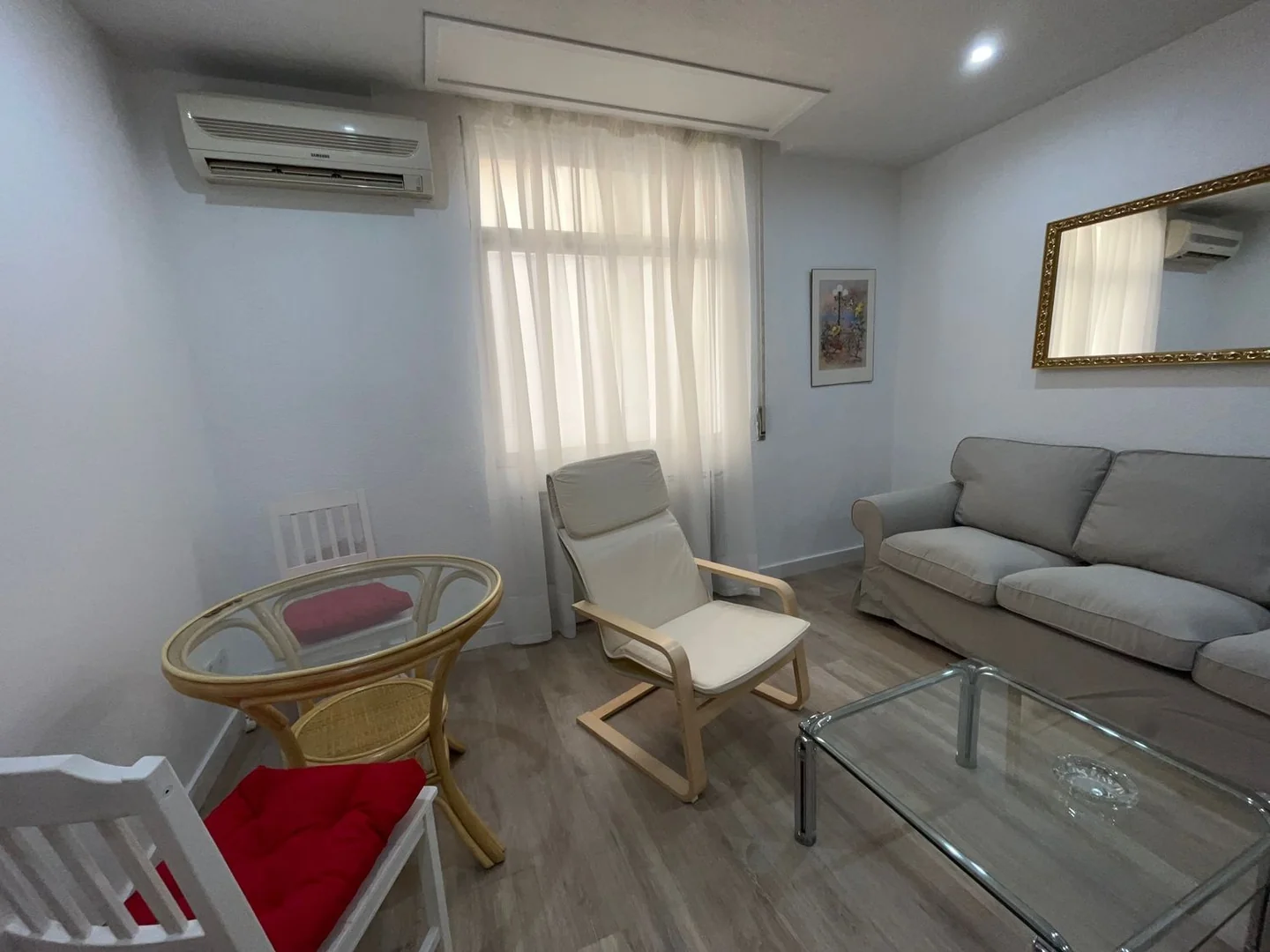 Estudio en Plaza San Juan de la Cruz, 7 - Foto 3
