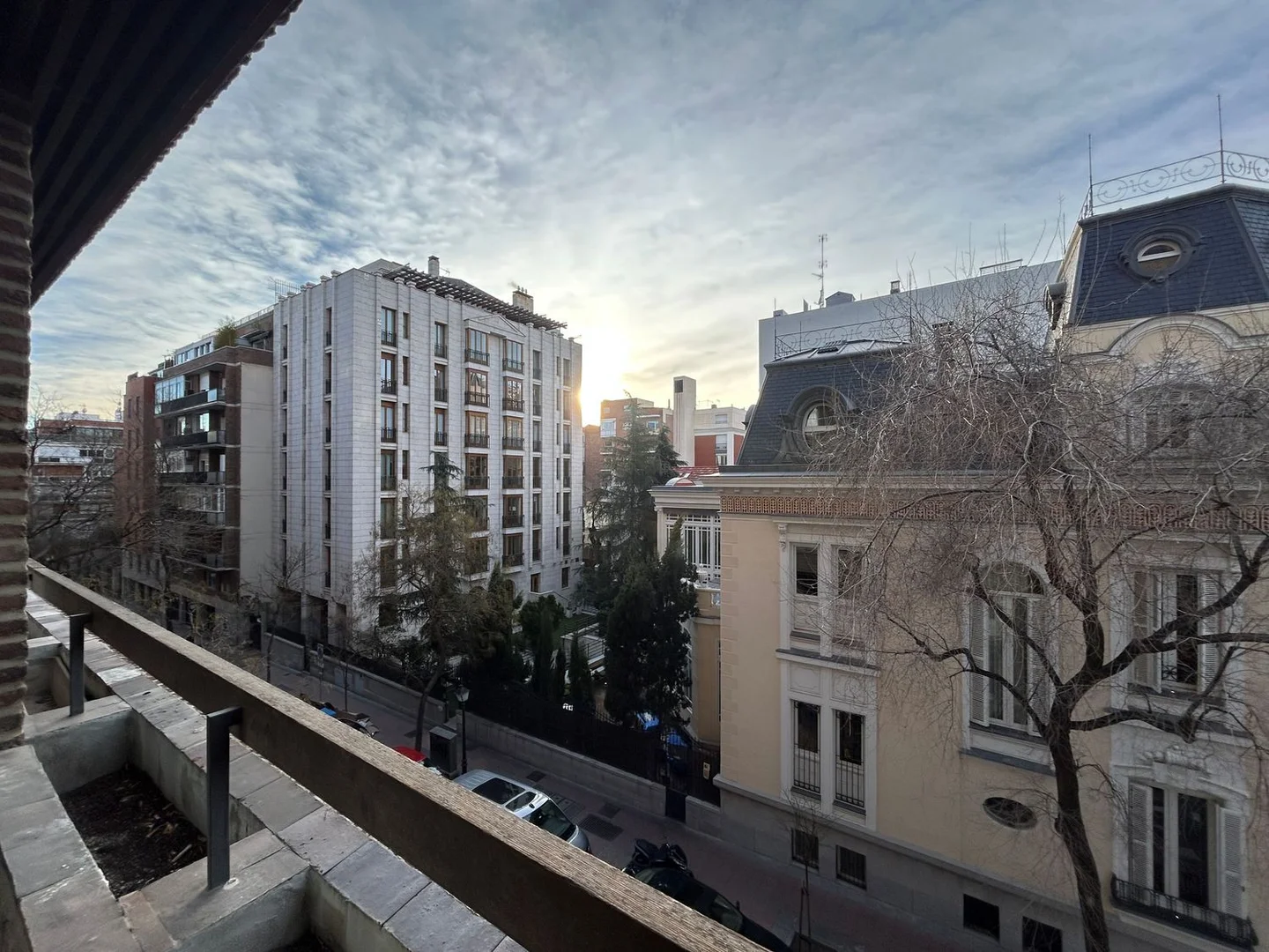 Piso en calle de José Ortega y Gasset - Foto 29