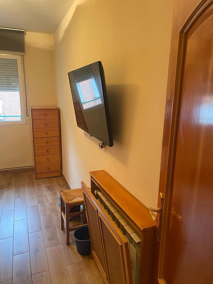 Piso en Barrio Puerta del Ángel - Foto 15