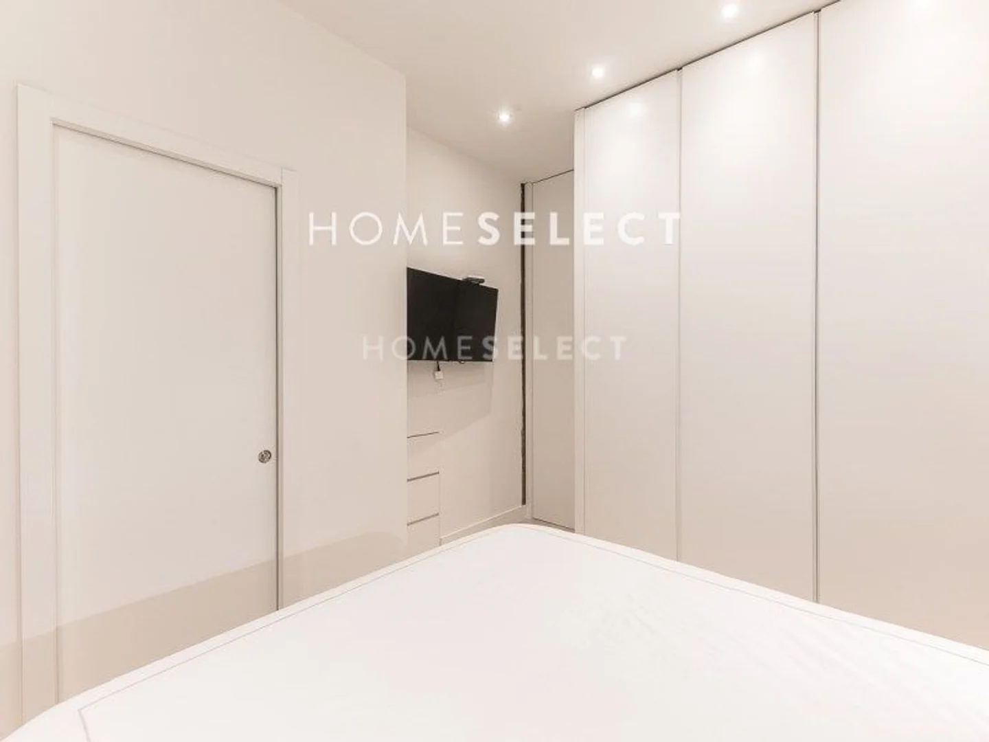 Piso en calle de Monteleón - Foto 26