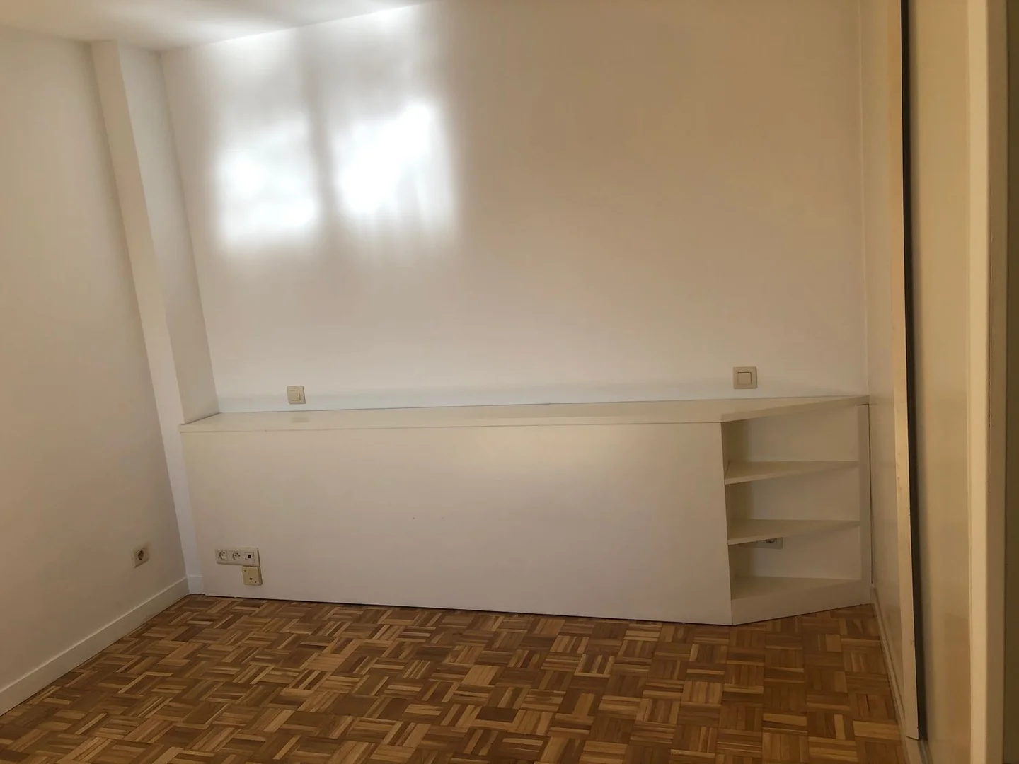 Piso en calle Cardenal Marcelo Spínola, 50 - Foto 23