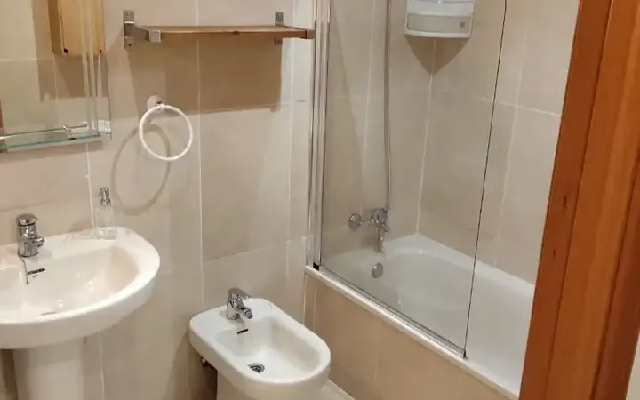Piso en  Calle de Rafael Bergamín 6 - Foto 15