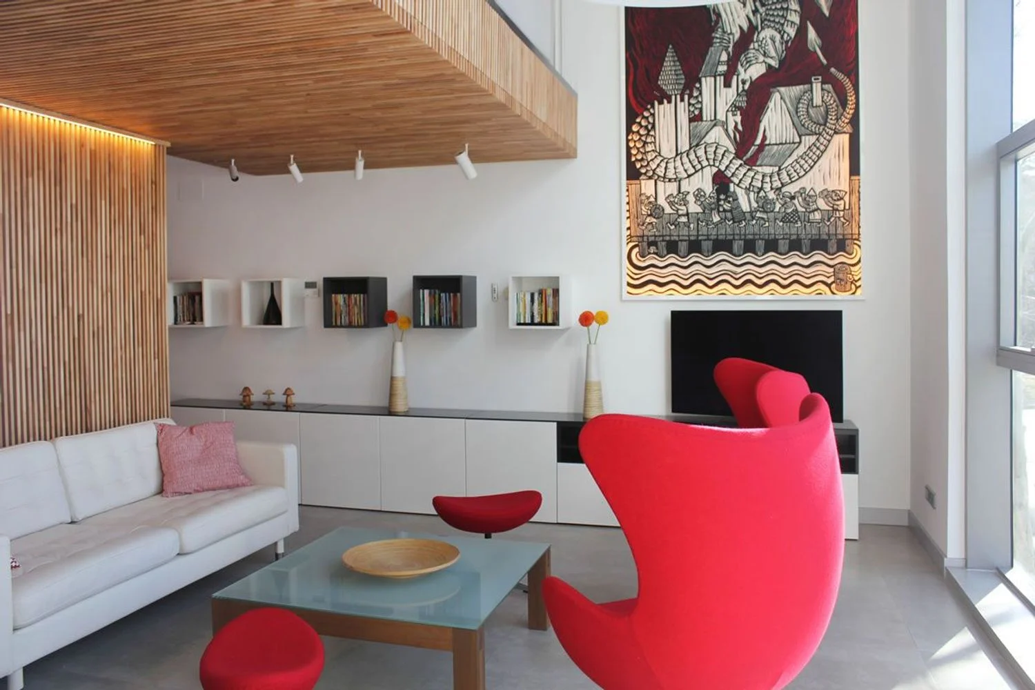 Dúplex en Barrio Simancas - Foto 4