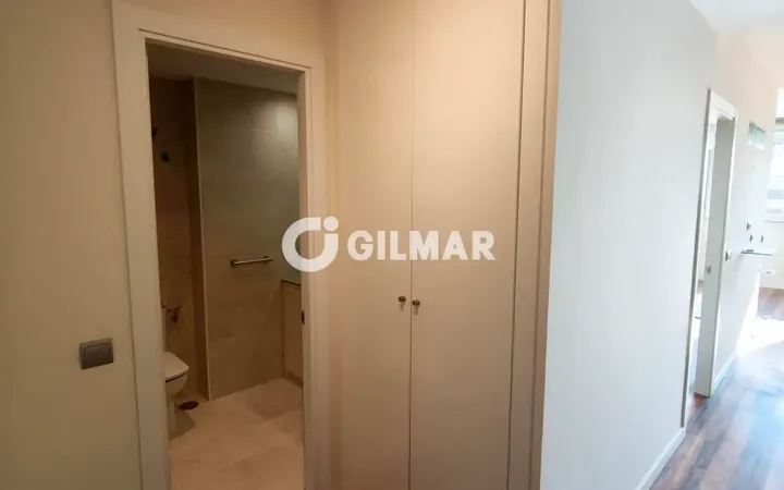 Apartamento en Azca, Madrid - Foto 14