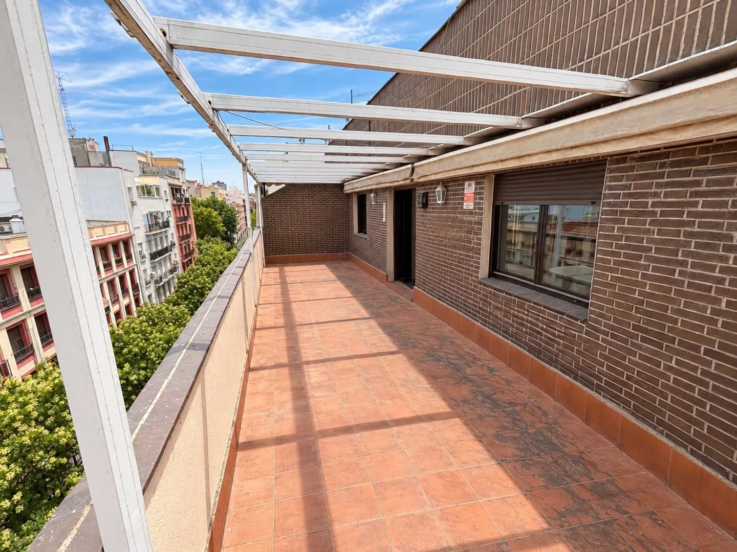 Ático en Calle del Divino Vallés, 7, Delicias - Foto 4