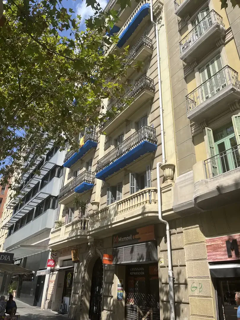 Piso en  Avinguda del Paral·lel 170 - Foto 23