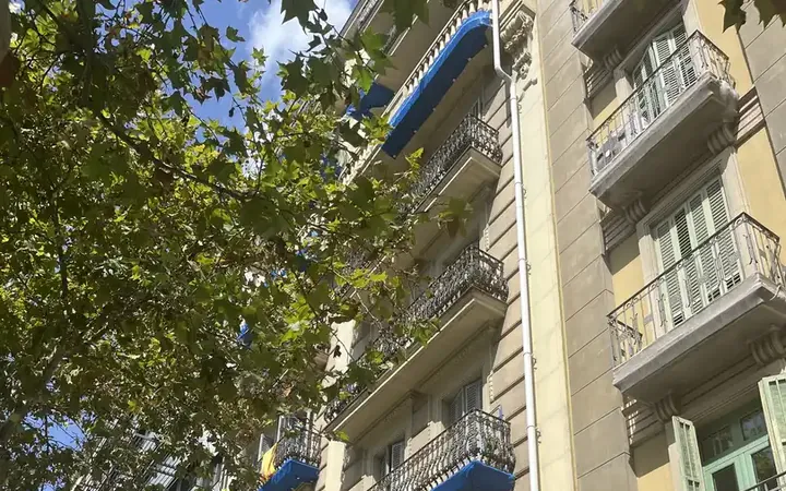 Piso en  Avinguda del Paral·lel 170 - Foto 23