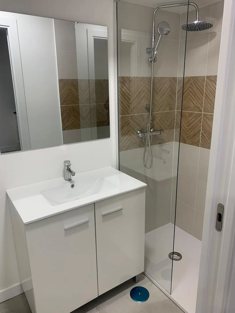 Estudio en calle Tomelloso, 1 - Foto 2