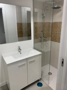 Estudio en calle Tomelloso, 1 - Foto 2