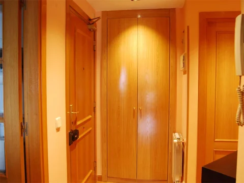 Piso en  Calle de Nicolás Salmerón 32 - Foto 8