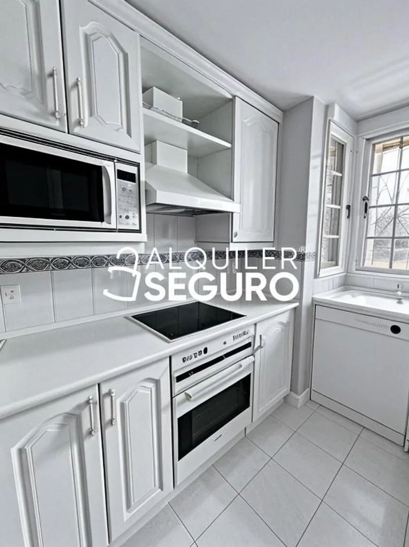 Casa o chalet independiente en Calle de Arturo Soria, Costillares - Foto 10