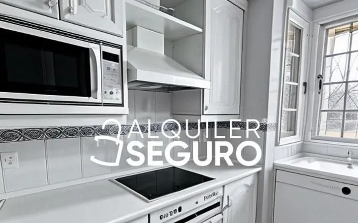 Casa o chalet independiente en Calle de Arturo Soria, Costillares - Foto 10