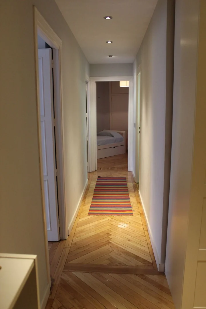 Piso en Calle Infanta María Teresa, 15, Bernabéu-Hispanoamérica - Foto 22