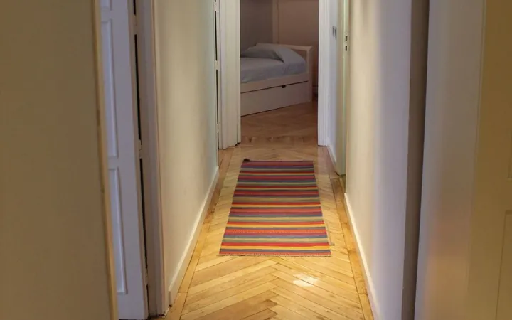 Piso en Calle Infanta María Teresa, 15, Bernabéu-Hispanoamérica - Foto 22