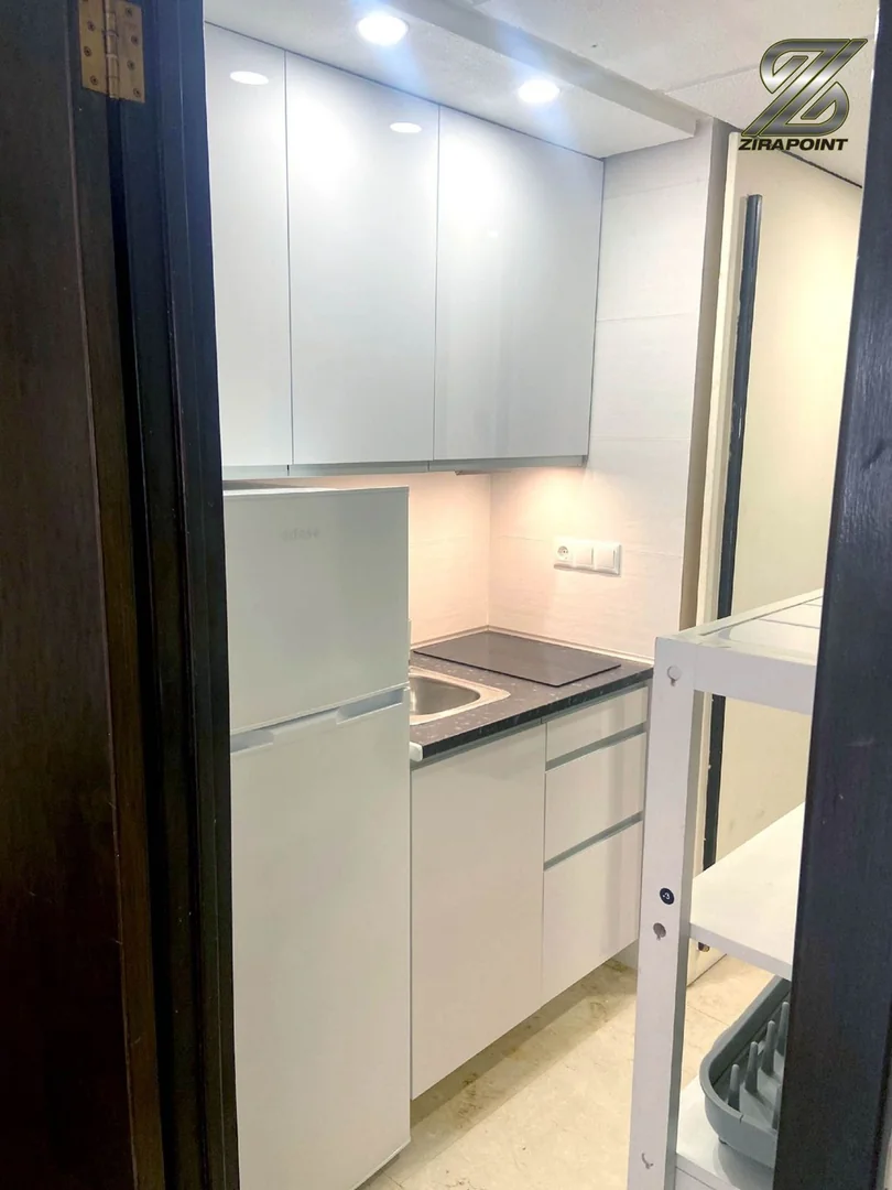 Estudio en Calle de Castelló, 117, Castellana - Foto 7