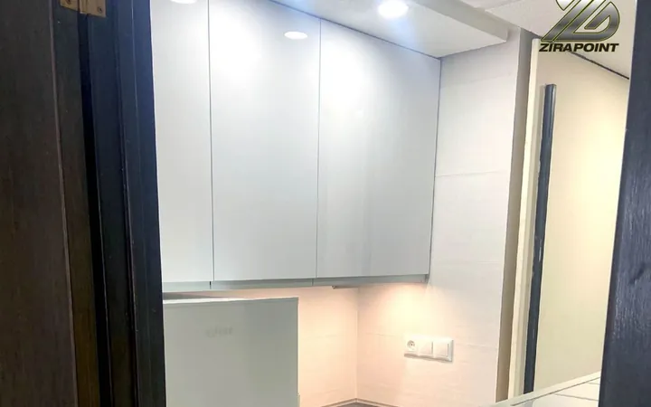 Estudio en Calle de Castelló, 117, Castellana - Foto 7