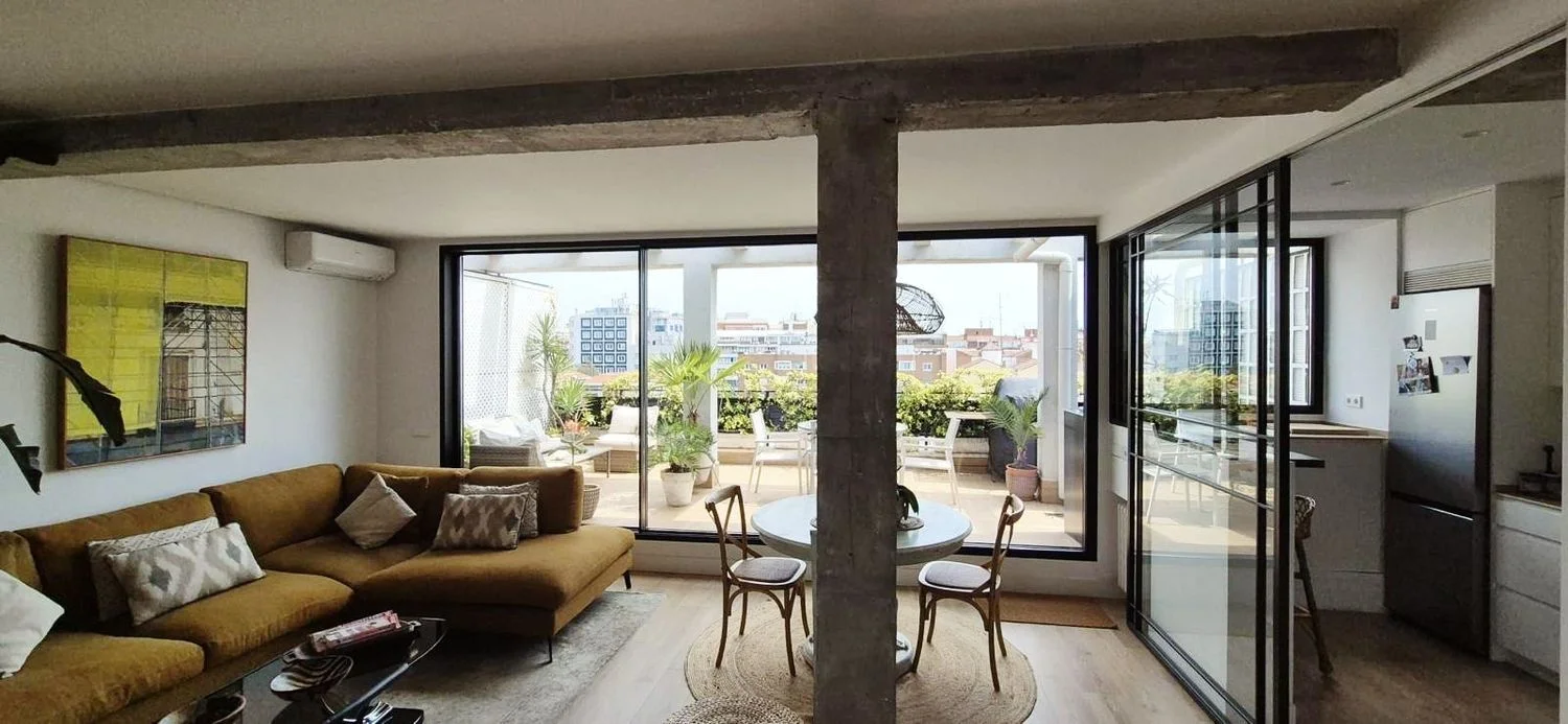 Ático en calle del General Álvarez de Castro, 41 - Foto 7