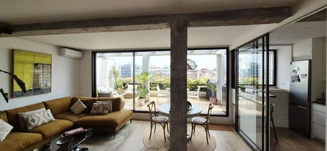 Ático en calle del General Álvarez de Castro, 41 - Foto 7