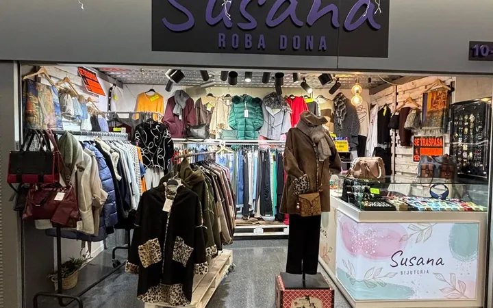 Local en Calle del Comte d'Urgell, 10 -11, Sant Antoni - Foto 4