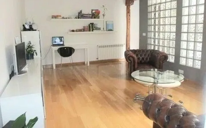 Piso en Lavapiés-Embajadores - Foto 1