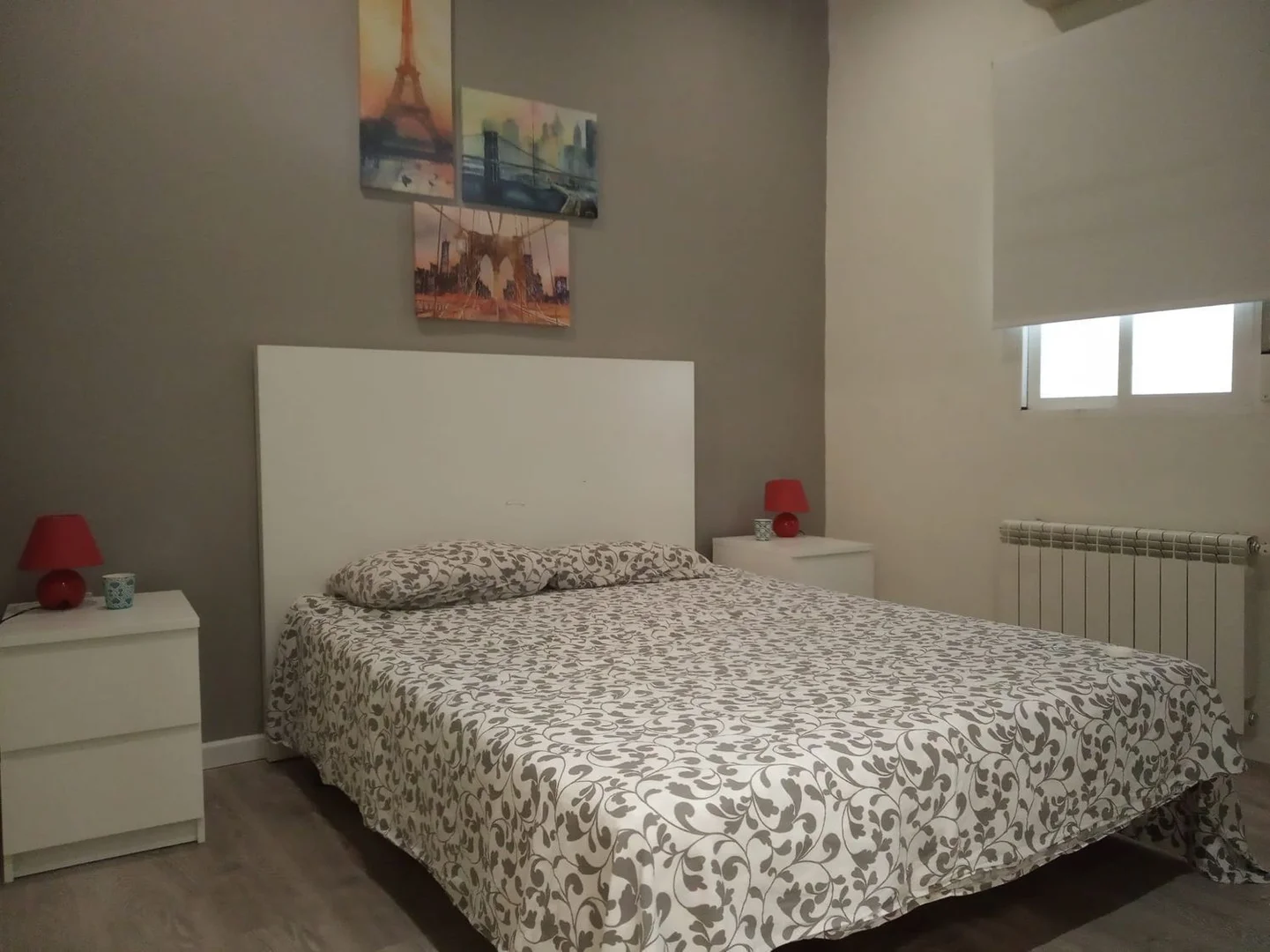 Piso en calle de Fuencarral, 154