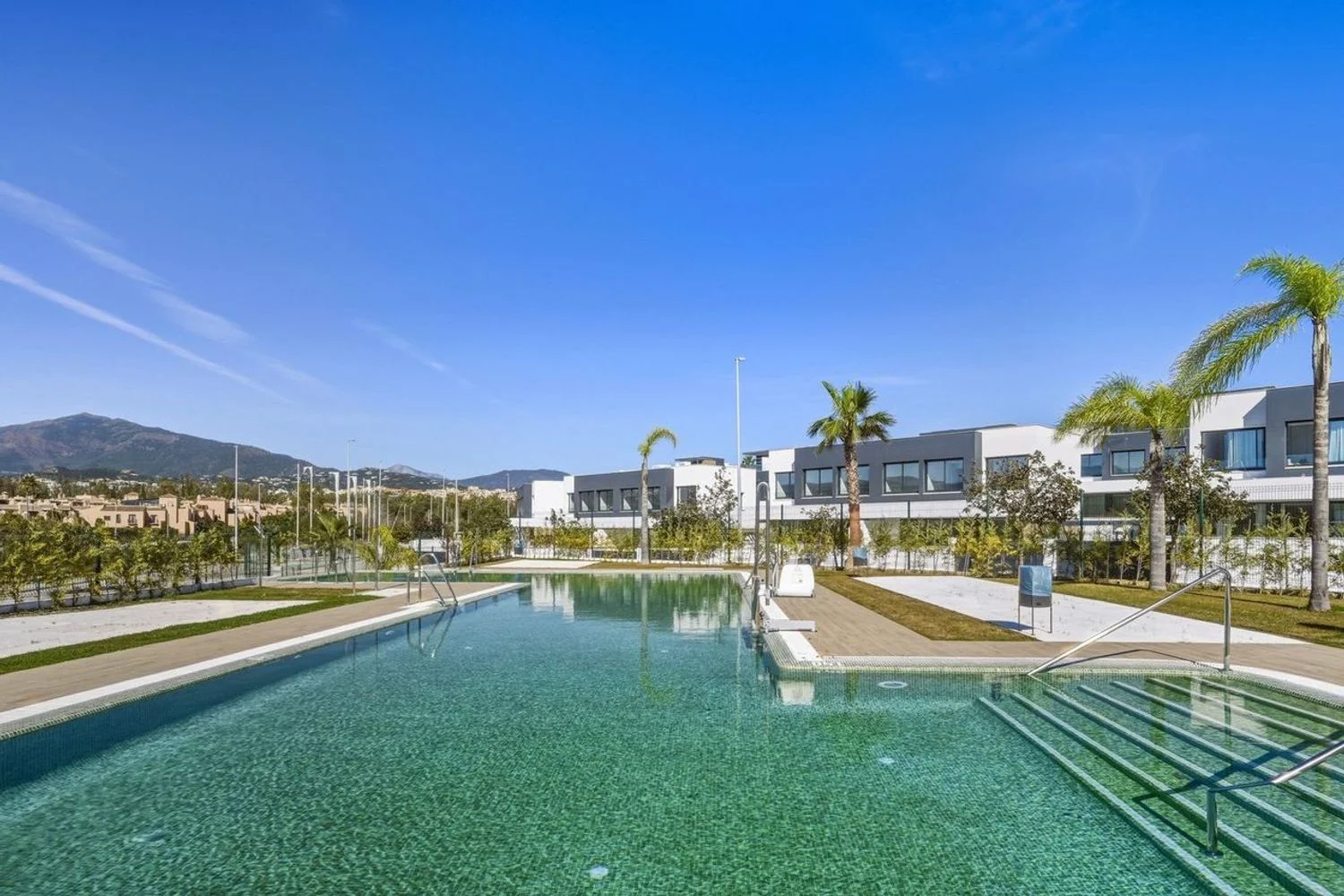 Chalet pareado en camino de Cortes, 1 - Foto 23