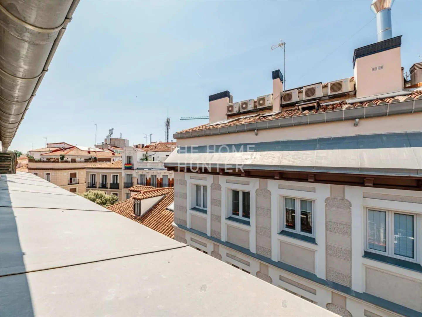 Piso en  Calle de Santa María 39 - Foto 6