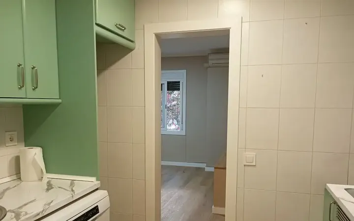 Piso en  Carrer d'Aiguablava - Foto 5