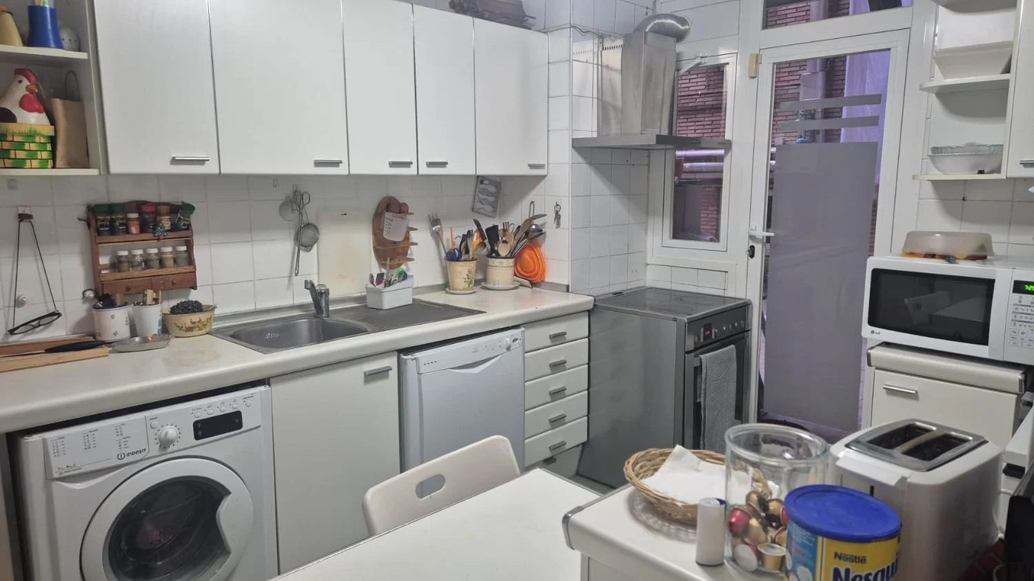 Piso en venta en Calle del Jazmín, 22 - Foto 13
