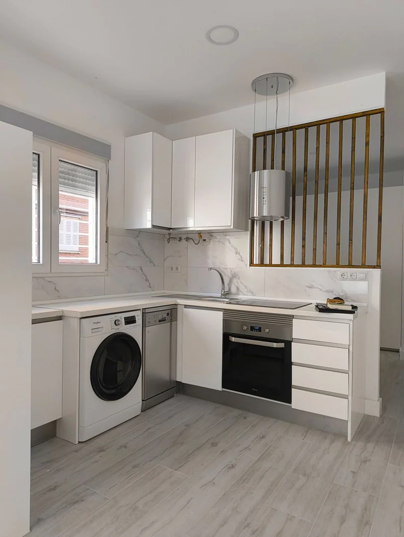 Estudio en Puerto de Panticosa, 7, Numancia - Foto 3