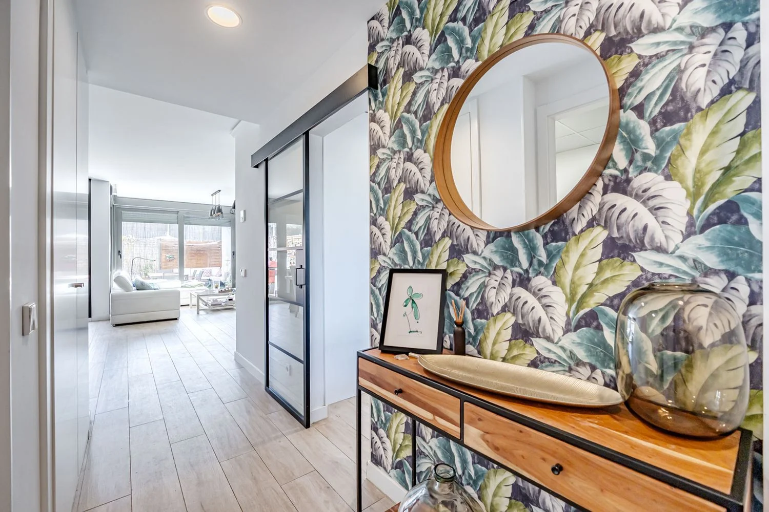 Chalet adosado en Urb. etheria Barrio El Cañaveral - Foto 11