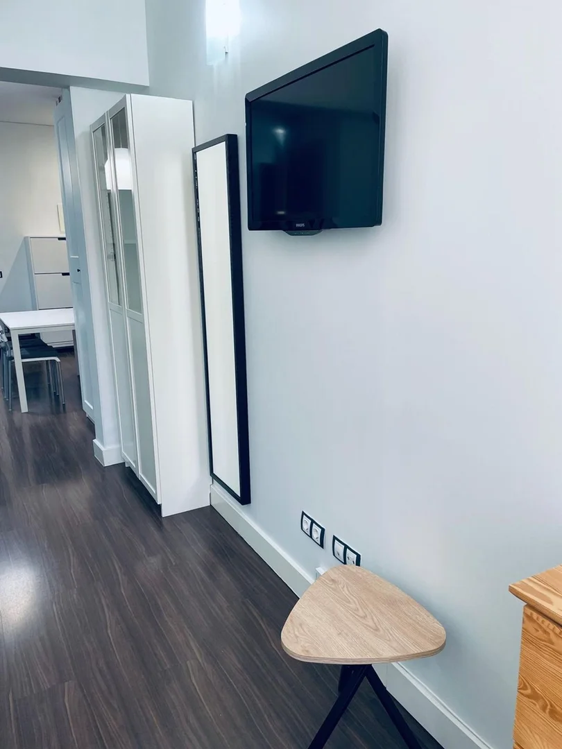 Estudio en calle de la Palma, 13 - Foto 13