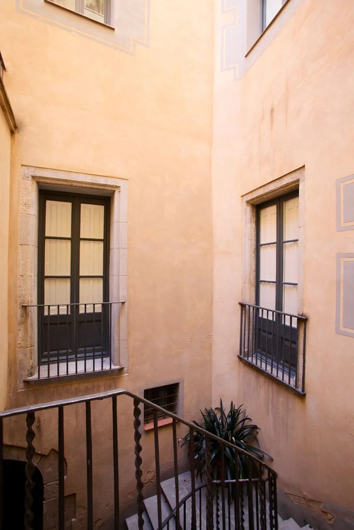 Piso en Barrio El Gòtic - Foto 27