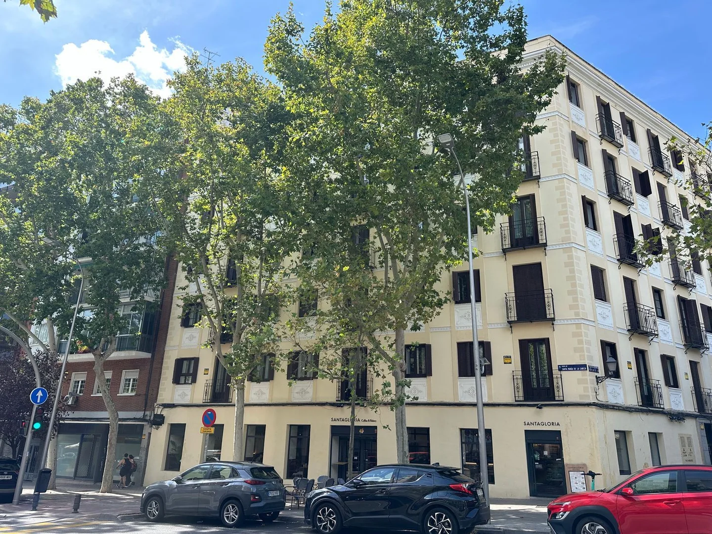 Piso en Paseo de Santa María de la Cabeza, 43, Palos de la Frontera - Foto 6
