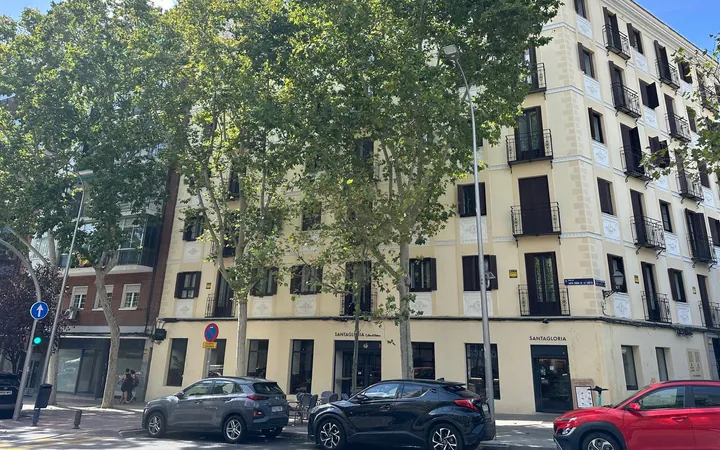 Piso en Paseo de Santa María de la Cabeza, 43, Palos de la Frontera - Foto 6