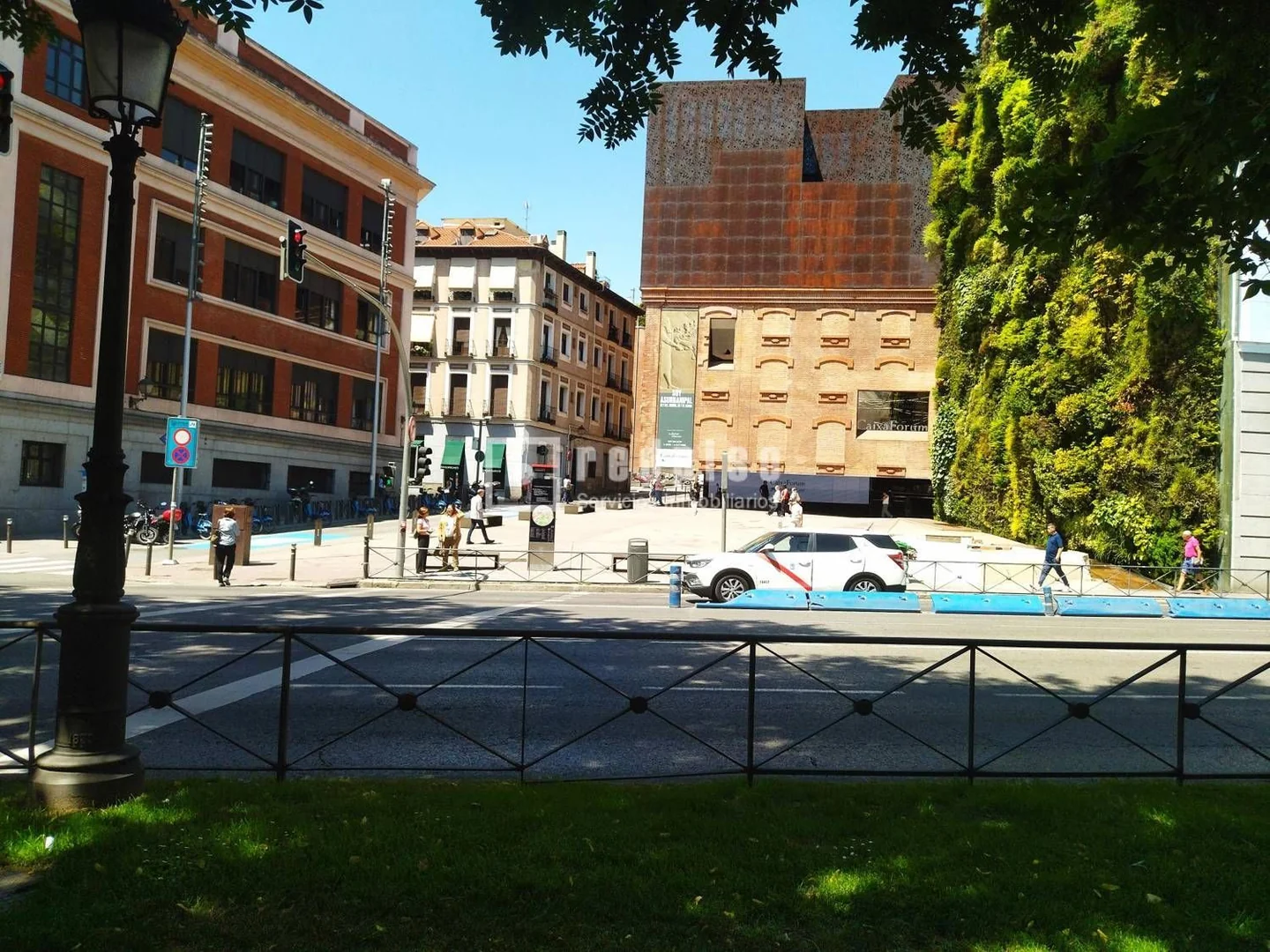 Piso en Huertas-Cortes - Foto 14