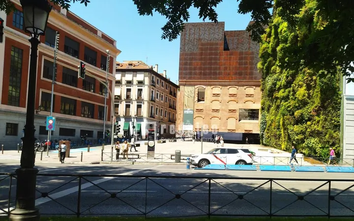 Piso en Huertas-Cortes - Foto 14
