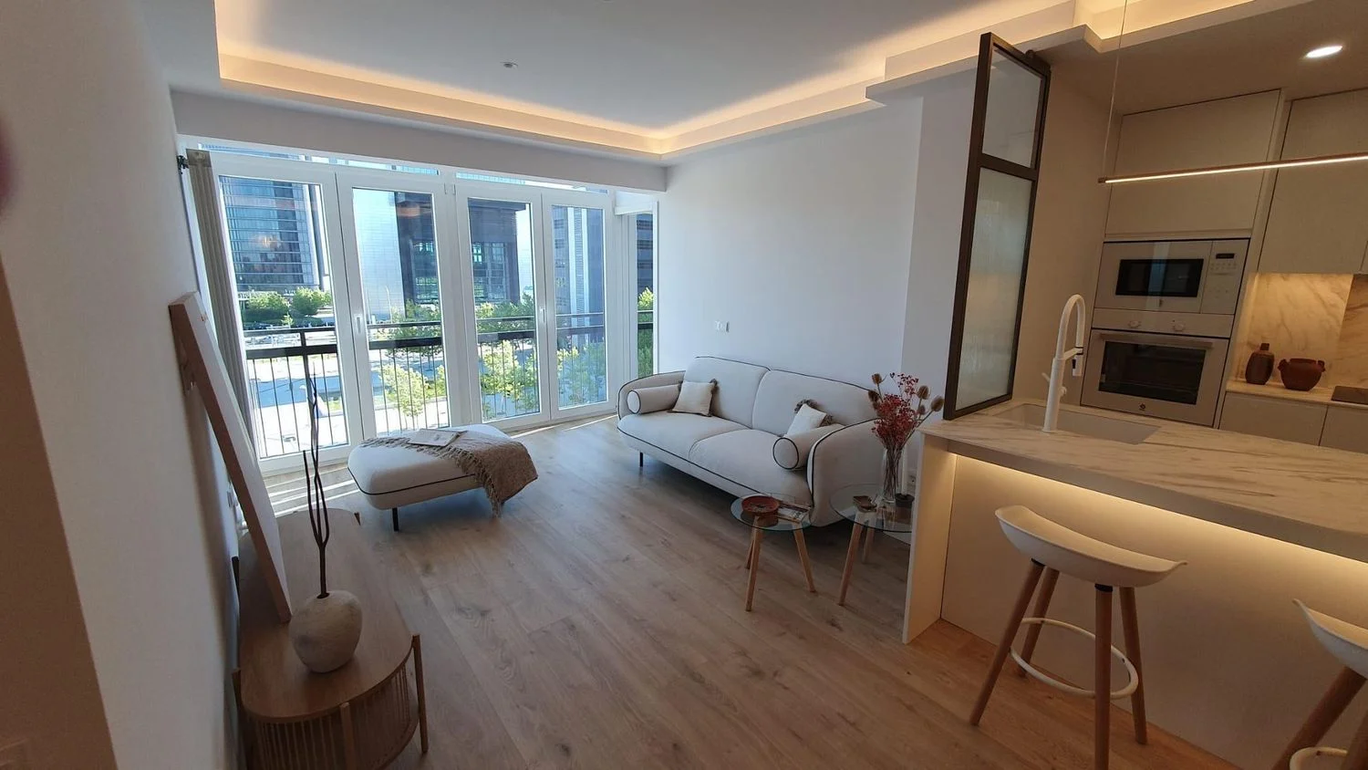 Piso en calle de Sinesio Delgado, 5 - Foto 3