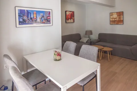 Piso en calle Carrera de Malilla, 84 - Foto 4