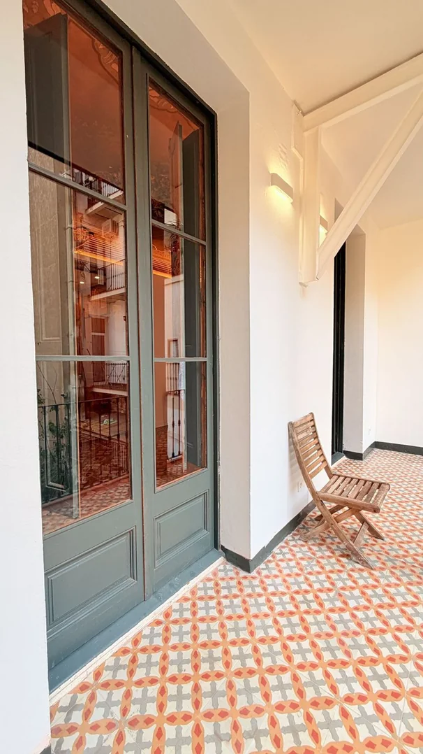Piso en Trafalgar, La Dreta de l'Eixample - Foto 33