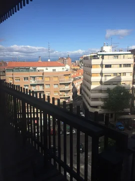 Estudio en calle de la Infanta Mercedes, 92 - Foto 1