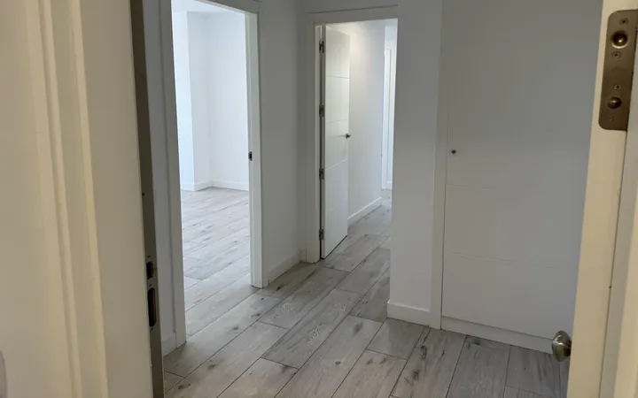 Piso en Calle del Alcalde Andrés Madrid Dávila, 92 - Foto 2