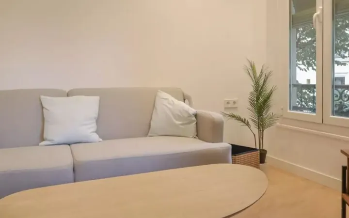 Piso en Costanilla de San Andrés, 12, Palacio - Foto 2