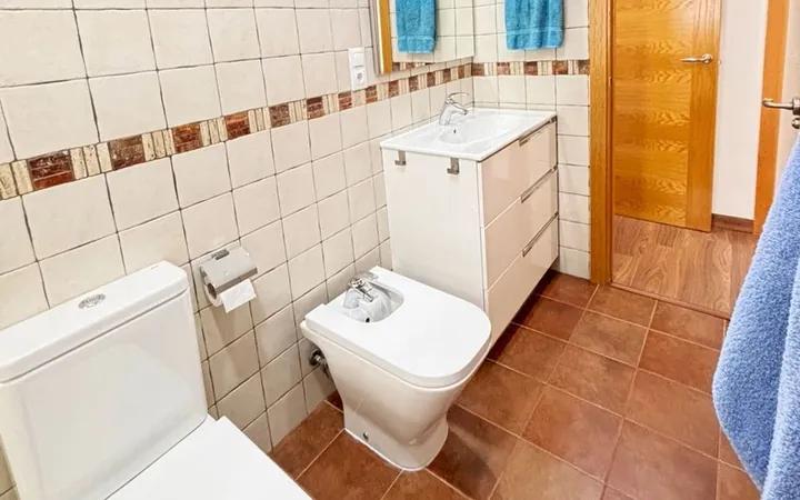 Piso en Concepción - Foto 11