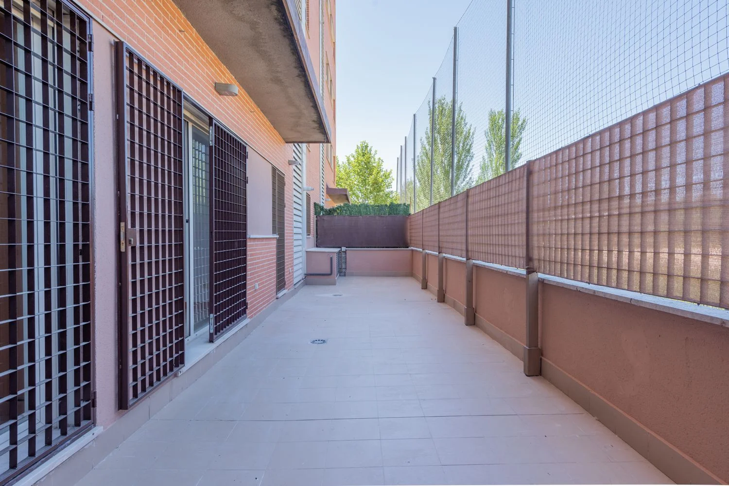 Piso en Barrio Alameda de Osuna - Foto 15