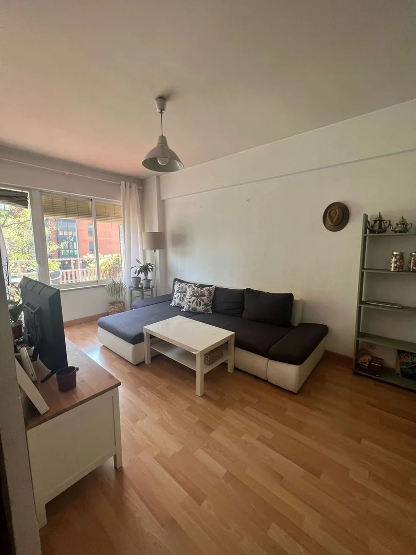 Piso en paseo de Juan Antonio Vallejo-Nájera Botas, 44 - Foto 26