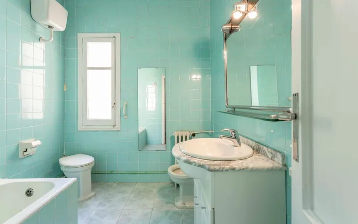 Piso en Plaza Luca de Tena, 3 - Foto 7